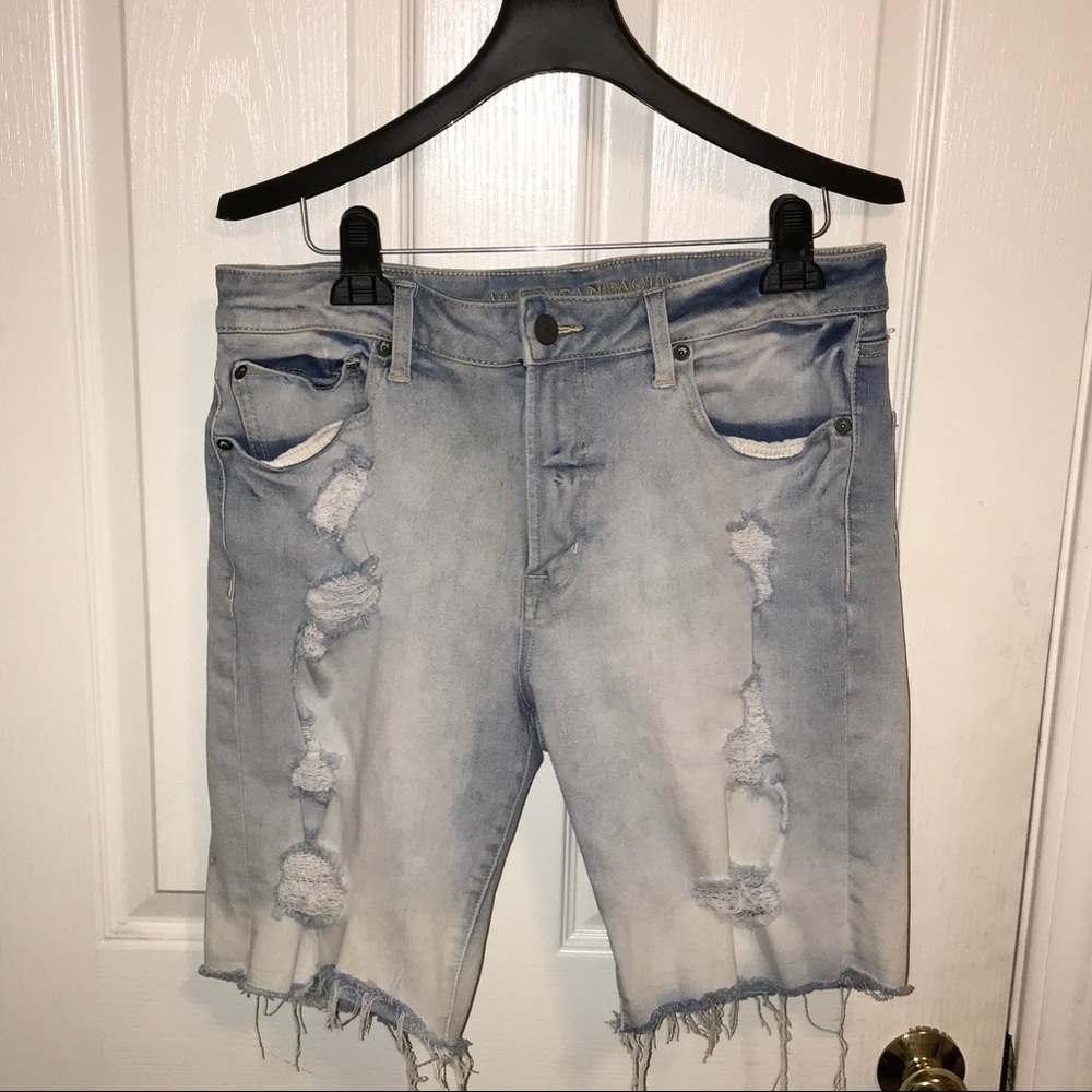 Men’s shorts
